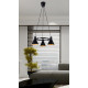 Люстра Candellux 33-71156 MORE