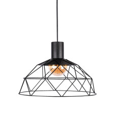 Люстра (світильник підвісний) Orvix P360 Black (3041311)