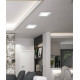Стельовий світильник Candellux 10-66831 NEXIT