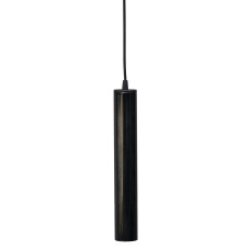 Світильник підвісний (люстра) Chime P50-320 BlackGloss (1031448)