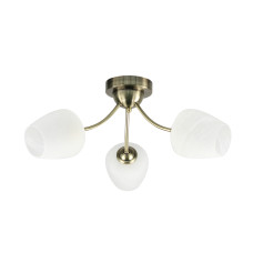 Люстра Candellux 33-22585 Zina