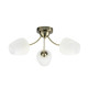 Люстра Candellux 33-22585 Zina