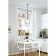 Люстра Candellux 50101281 GLASGOW