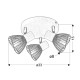Спот Candellux 98-61980 FLY