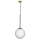 Люстра Candellux 50101281 GLASGOW