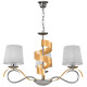 Люстра Candellux 33-23421 DENIS
