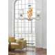 Люстра Candellux 33-23421 DENIS
