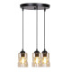 Люстра Candellux 33-00217 Felis