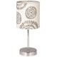 Настільна лампа Candellux 41-26767 EMILY