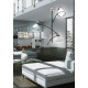 Люстра Candellux 33-72061 ZUMBA
