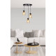 Люстра Candellux 33-00217 Felis