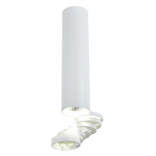 Точковий світильник Candellux 2282756 TUBA