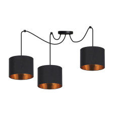 Люстра Candellux 33-00859 Candida