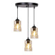 Люстра Candellux 33-00217 Felis