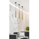 Люстра Candellux 31-78599 Tubo