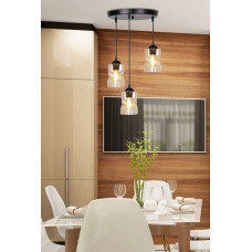 Люстра Candellux 33-00217 Felis