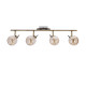 Спот Candellux 94-16362 Lentini