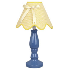 Настільна лампа Candellux 41-63472 LOLA