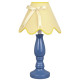 Настільна лампа Candellux 41-63472 LOLA