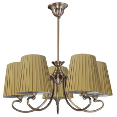 Люстра Candellux 35-34083 MOZART