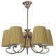Люстра Candellux 35-34083 MOZART