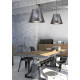 Люстра Candellux 31-38319 PLATINO