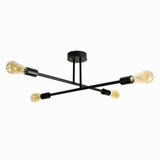 Люстра (світильник стельовий) Direct C700-2 Black (1841111)