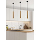 Люстра Candellux 31-78599 Tubo
