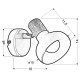 Бра Candellux 91-62796 PUERTO