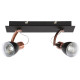 Спот Candellux 92-37442-M MARKUS