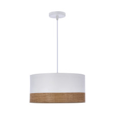 Люстра Candellux 31-17536 Bianco