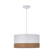 Люстра Candellux 31-17536 Bianco