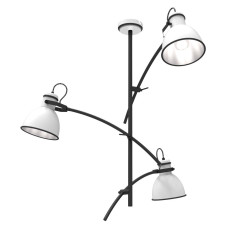 Люстра Candellux 33-72061 ZUMBA