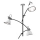 Люстра Candellux 33-72061 ZUMBA