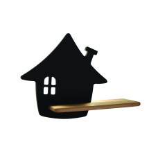 Настінний світильник Candellux 21-84859 House