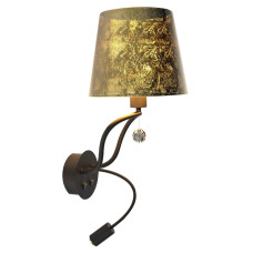 Бра Candellux A0029-220 SARIA