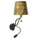 Бра Candellux A0029-220 SARIA