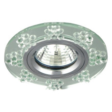Точковий світильник Candellux 2250161 SS-19
