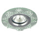 Точковий світильник Candellux 2250161 SS-19