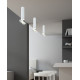 Точковий світильник Candellux 2282756 TUBA