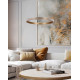 Люстра Candellux 31-28440 Hashim