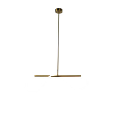 Люстра Candellux 31-35615 SUPREME