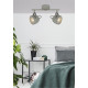 Спот Candellux 92-68057 PENT