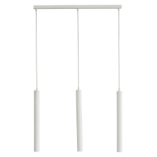 Люстра (світильник підвісний) Chime C450-3 White (1131212)