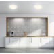 Стельовий світильник Candellux 13-84074 MALIBU