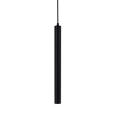 Світильник підвісний (люстра) Chime P40-450 Black (1131111)