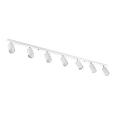 Світильник стельовий (спот) Chime GU10 L90-7 White (1092312)