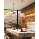 Люстра Candellux 31-24985 Moss