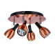 Спот Candellux 98-34878 CROSS