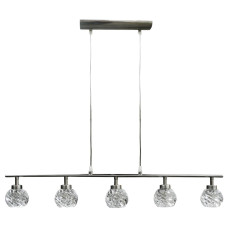 Люстра Candellux 35-04607 GIRA